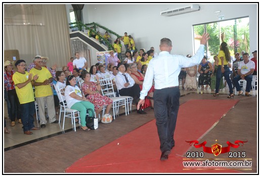 rolim de moura